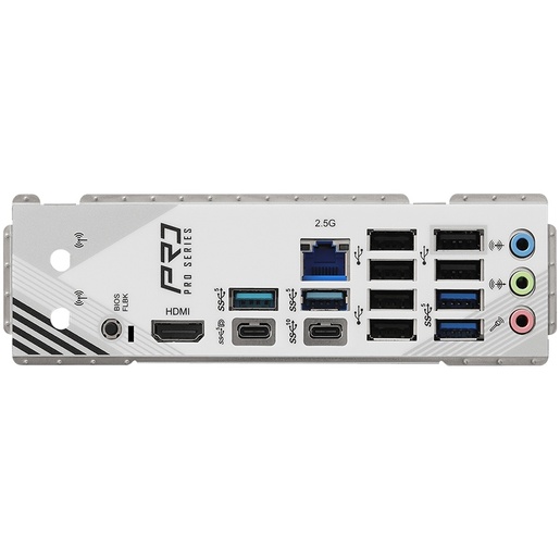 Matična ploča ASRock B850 Pro RS, AMD B850, AM5, ATX