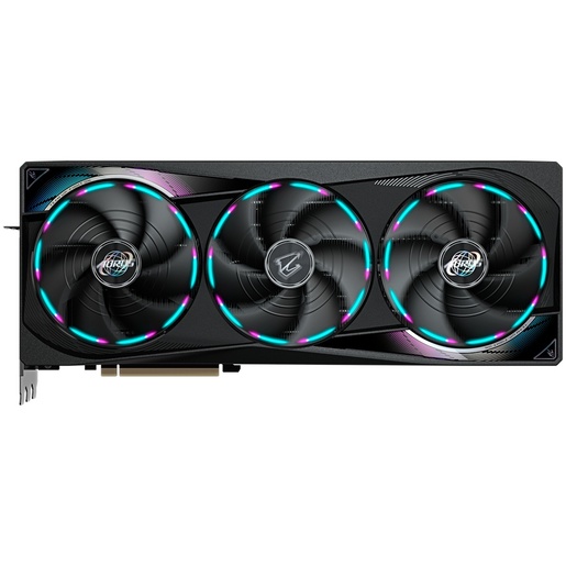 Grafička kartica Gigabyte, nVidia AORUS GeForce RTX 5070 Ti MASTER 16GB GDDR7, PCIe 5.0, 3x DP, 1x HDMI (GV-N507TAORUS M-16GD)
