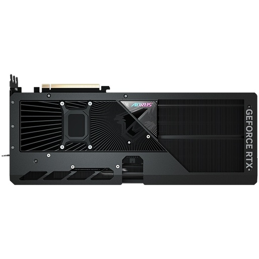 Grafička kartica Gigabyte, nVidia AORUS GeForce RTX 5070 Ti MASTER 16GB GDDR7, PCIe 5.0, 3x DP, 1x HDMI (GV-N507TAORUS M-16GD)