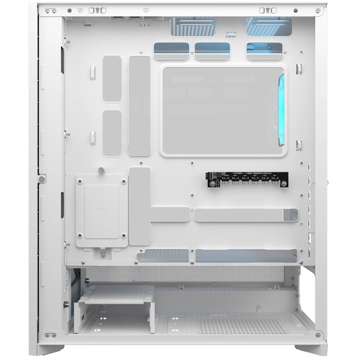 Kućište Cougar Airface 180 RGB, bijelo