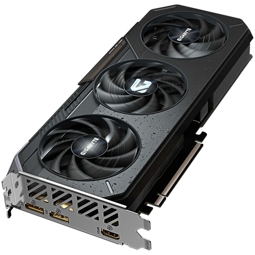 Grafička kartica Gigabyte, AMD Radeon RX 9060 XT GAMING OC 16GB, PCIe 5.0, 2x DP, 1x HDMI (GV-R9060XTGAMING OC-16GD)