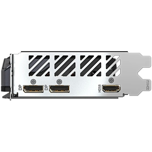 Grafička kartica Gigabyte, AMD Radeon RX 9060 XT GAMING OC 16GB, PCIe 5.0, 2x DP, 1x HDMI (GV-R9060XTGAMING OC-16GD)