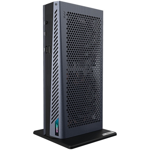 Eksterna grafička kartica Gigabyte, nVidia AORUS GeForce RTX 5060 Ti AI Box 16GB GDDR7 (GV-N506TIXEB-16GD)