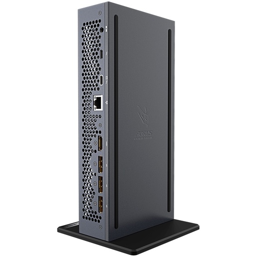 Eksterna grafička kartica Gigabyte, nVidia AORUS GeForce RTX 5060 Ti AI Box 16GB GDDR7 (GV-N506TIXEB-16GD)