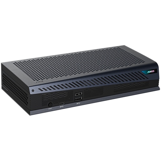 Eksterna grafička kartica Gigabyte, nVidia AORUS GeForce RTX 5060 Ti AI Box 16GB GDDR7 (GV-N506TIXEB-16GD)
