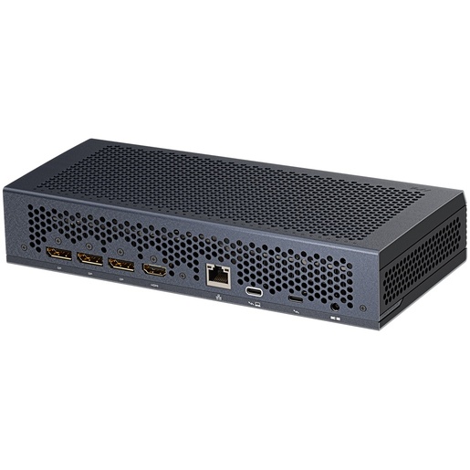 Eksterna grafička kartica Gigabyte, nVidia AORUS GeForce RTX 5060 Ti AI Box 16GB GDDR7 (GV-N506TIXEB-16GD)
