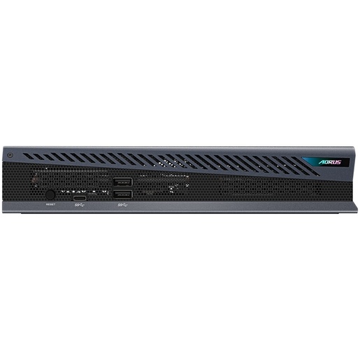 Eksterna grafička kartica Gigabyte, nVidia AORUS GeForce RTX 5060 Ti AI Box 16GB GDDR7 (GV-N506TIXEB-16GD)