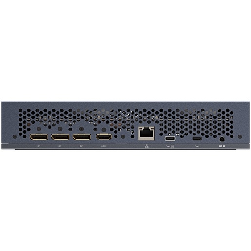 Eksterna grafička kartica Gigabyte, nVidia AORUS GeForce RTX 5060 Ti AI Box 16GB GDDR7 (GV-N506TIXEB-16GD)