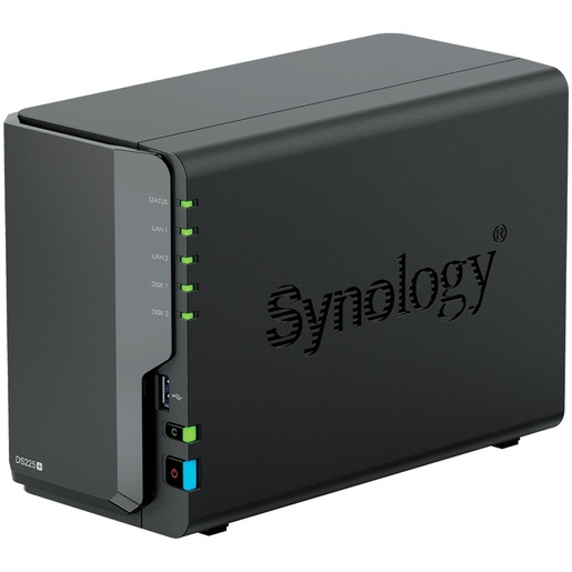 NAS uređaj Synology DiskStation DS225+