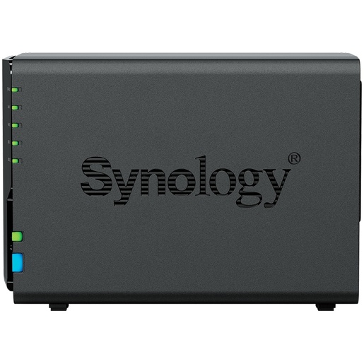 NAS uređaj Synology DiskStation DS225+