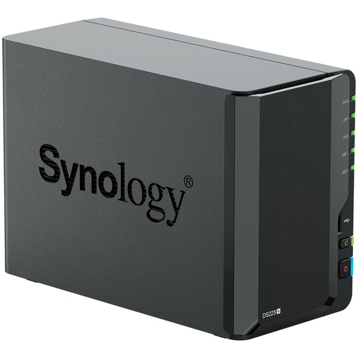 NAS uređaj Synology DiskStation DS225+