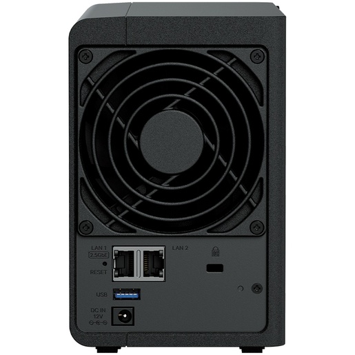 NAS uređaj Synology DiskStation DS225+