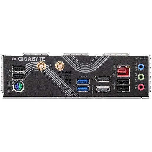 Matična ploča Gigabyte B840M EAGLE WIFI6, AMD B840, LGA1851, mATX