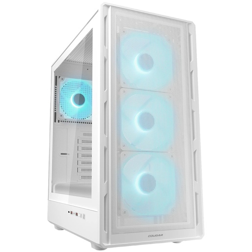 Kućište Cougar Airface Pure Pro, bijelo