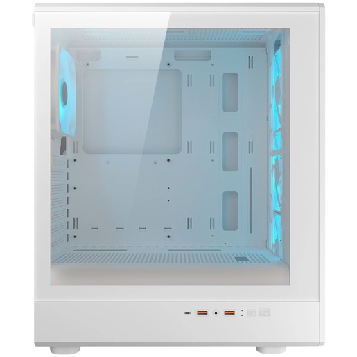 Kućište Cougar Airface Pure Pro, bijelo