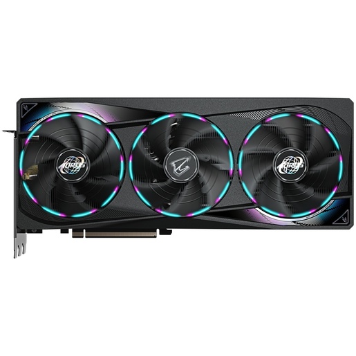 Grafička kartica Gigabyte, nVidia AORUS GeForce RTX 5070 MASTER 12GB GDDR7, PCIe 5.0, 3x DP, 1x HDMI (GV-N5070AORUS M-12GD)