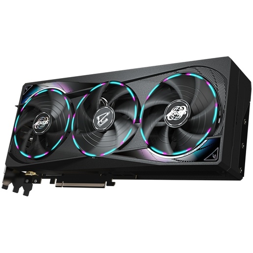 Grafička kartica Gigabyte, nVidia AORUS GeForce RTX 5070 MASTER 12GB GDDR7, PCIe 5.0, 3x DP, 1x HDMI (GV-N5070AORUS M-12GD)