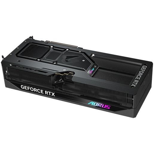 Grafička kartica Gigabyte, nVidia AORUS GeForce RTX 5070 MASTER 12GB GDDR7, PCIe 5.0, 3x DP, 1x HDMI (GV-N5070AORUS M-12GD)