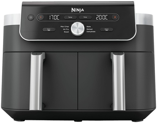 Ninja friteza DZ901EU Dual Zone 6-u-1