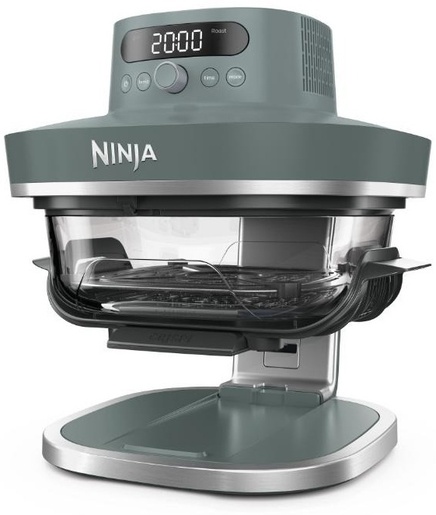 Ninja friteza AS101EUGY Crispi PRO 7-u-1 Ash Grey