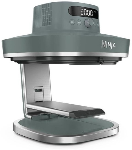Ninja friteza AS101EUGY Crispi PRO 7-u-1 Ash Grey