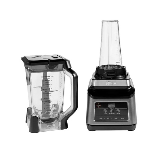 Ninja blender BN750EU Auto IQ 2,1L+0,7L 1200W