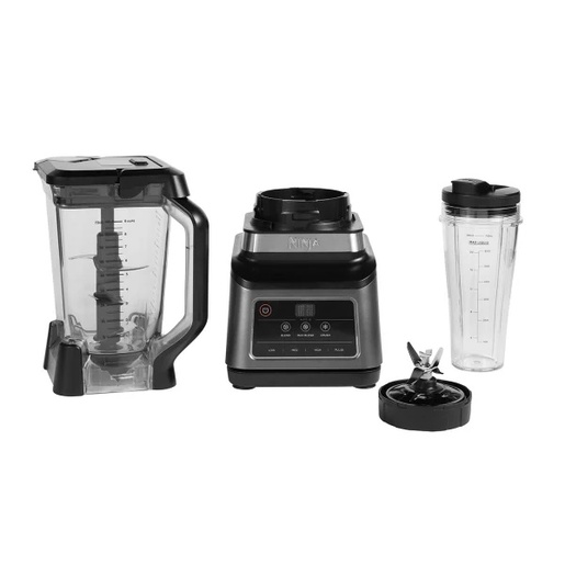 Ninja blender BN750EU Auto IQ 2,1L+0,7L 1200W