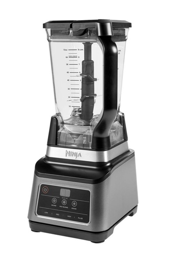 Ninja blender BN750EU Auto IQ 2,1L+0,7L 1200W