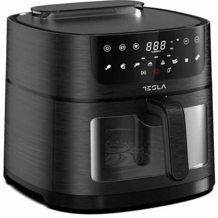 Ninja friteza DZ801EU Dual Zone Air Fryer 7,6l
