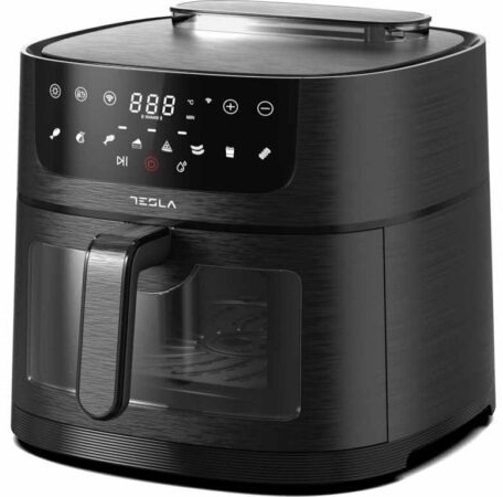 Ninja friteza DZ801EU Dual Zone Air Fryer 7,6l