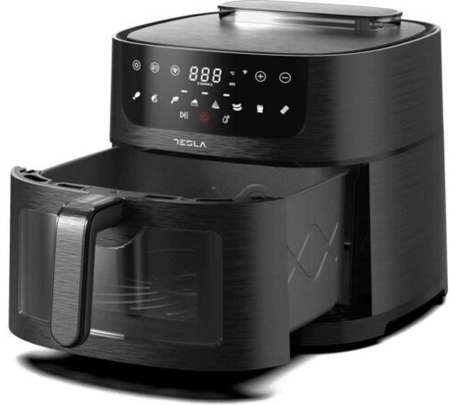 Ninja friteza DZ801EU Dual Zone Air Fryer 7,6l