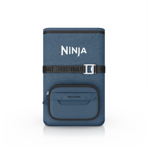 Ninja FrostVault GO ruksak, prijenosni hladnjak, FF136EUUKNV