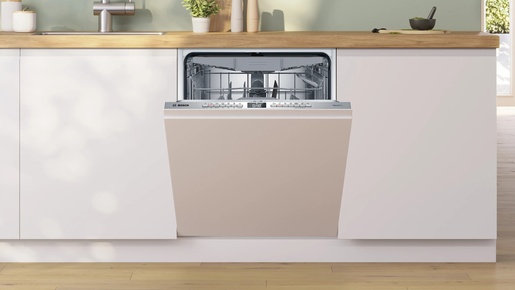 Bosch perilica posuđa SMV4HCX19E