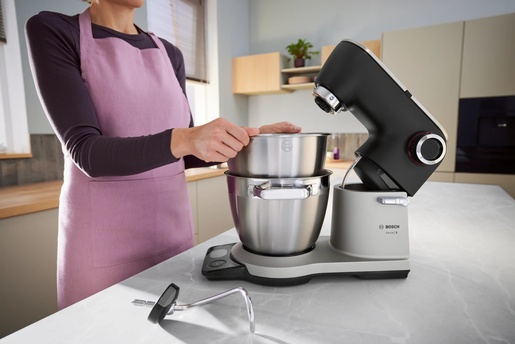 Bosch posuda MUZS8ER