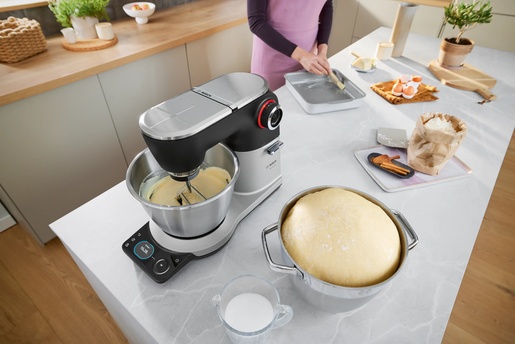 Bosch posuda MUZS8ER