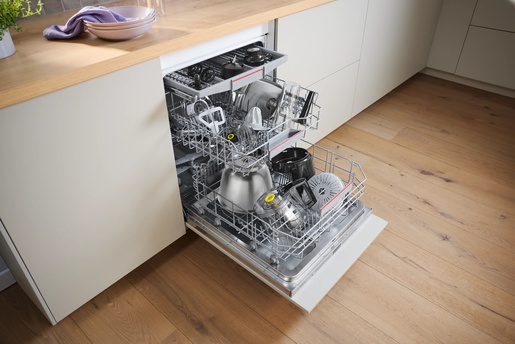 Bosch posuda MUZS8ER