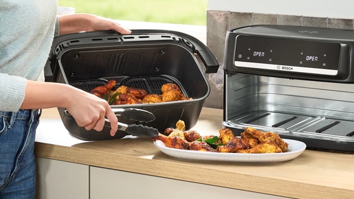 Bosch friteza MAF462B1