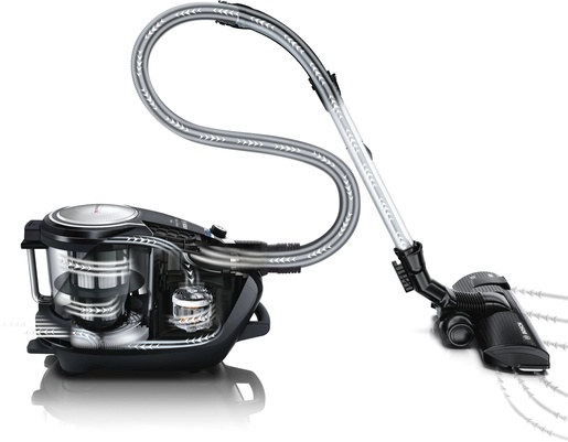 Bosch usisavač BGS7RCL