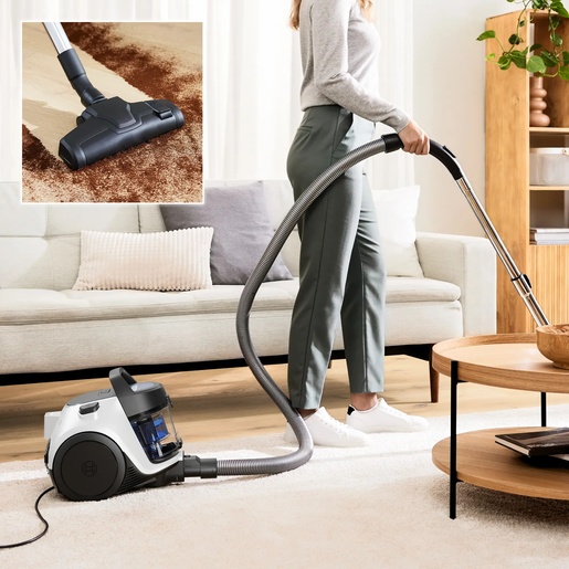 Bosch usisavač BGC05LW2