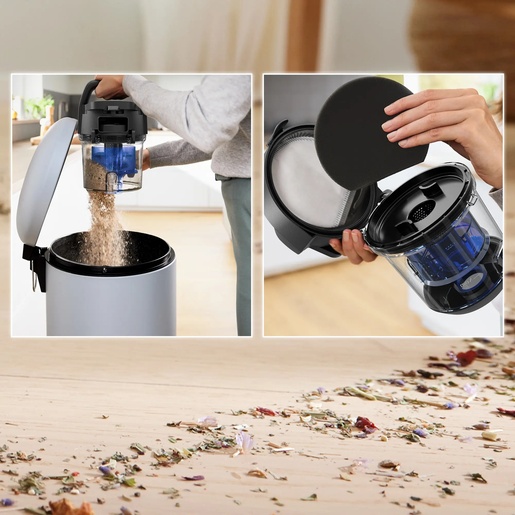 Bosch usisavač BGC05LW2
