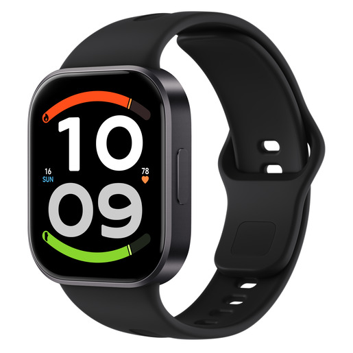 Xiaomi REDMI Watch 6 Active Midnight Black, pametni sat