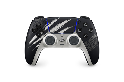 PS5 Dualsense Wireless kontroler, Marvel’s Wolverine Adamantium Limited Edition