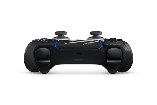 PS5 Dualsense Wireless kontroler, Marvel’s Wolverine Adamantium Limited Edition