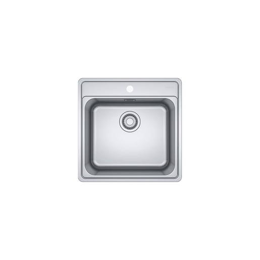 Franke Set Bell BCX 610-51 sudoper + LINA J slavina