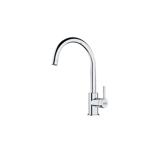 Franke Set Bell BCX 610-51 sudoper + LINA J slavina