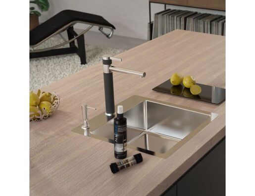 Alveus čistilo ALLSHINE 200 ml