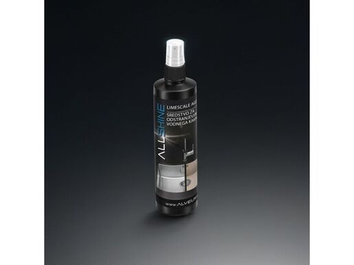 Alveus čistilo ALLSHINE 200 ml