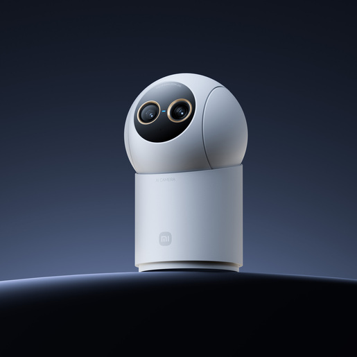 Xiaomi Smart Camera C701 Pro EU