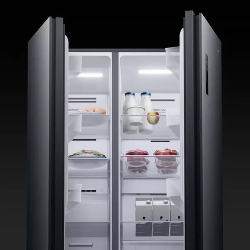 Xiaomi hladnjak Mijia Side-by-Side 621L
