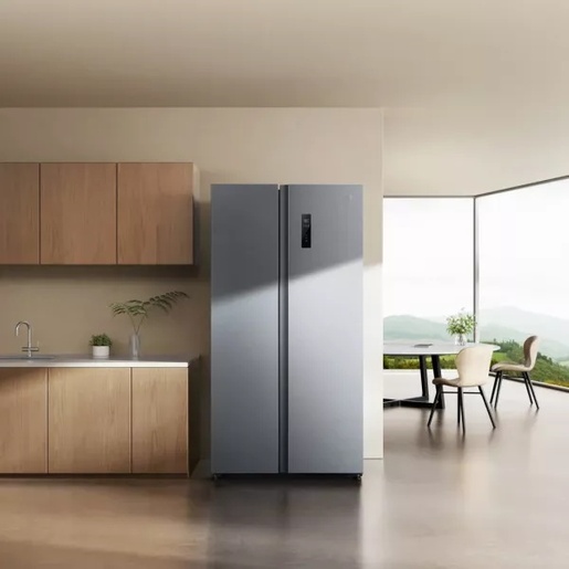 Xiaomi hladnjak Mijia Side-by-Side 621L